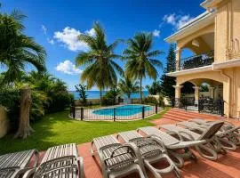 Ocean view