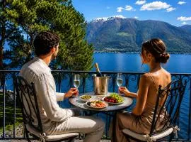 Rivalago - Lake front apartment on Lake Promenade