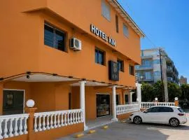 KIN Hotel