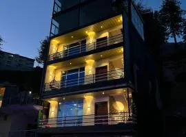 Ridgeview Apartments