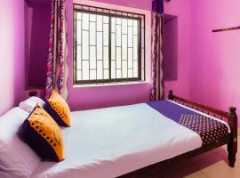 Kottakkal에 위치한 호텔 SPOT ON Rohini Residency Kadampuzha