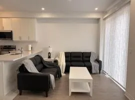 Peaceful Stratford Home Private & Cozy