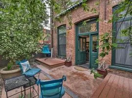 5 Star Listing 1 Min Walk to River & Downtown