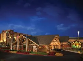 Cherokee Casino West Siloam Springs Resort