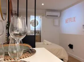 Vidéoprojecteur - Clim - Centre - Tout à pied