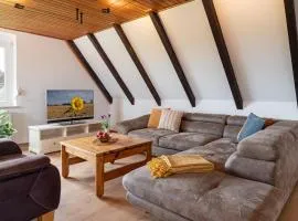 Appartment Dorfkugel