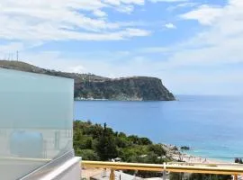 Ionio Rooms