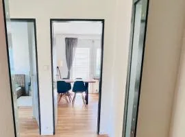Ferienwohnung Dreiland