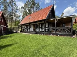 Domek Na Gwizdówce nr42