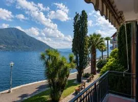 Rivalago - Lake front apartment on Lake Promenade