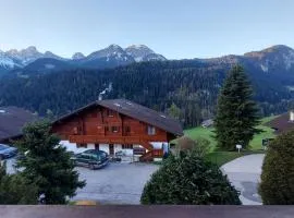Chalet Valentina