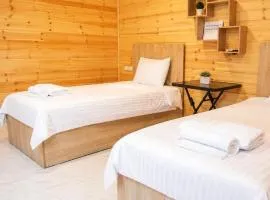 SkyGate Hotel
