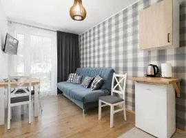 Bocian Apartamenty