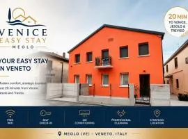 Venice Easy Stay Meolo