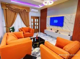 Presidential Service Apartments