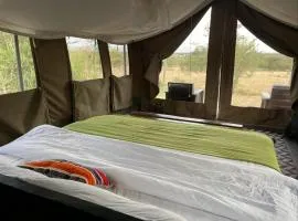 Kambu Mara Camp