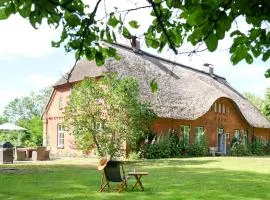 Müllerhaus - Ostholstein
