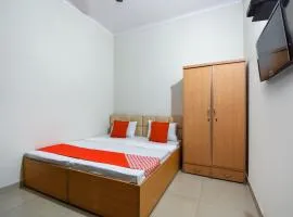 Hotel O Sabtera Homes