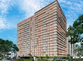 Magdalena Lifestyle Residences by Geko