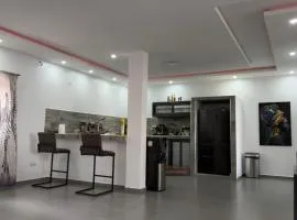 Villa Deluxe