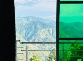 PINE PEAK COTTAGE NATHIA GALi