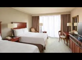 department hotel