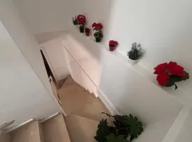 Little Home in the Heart of Olhão