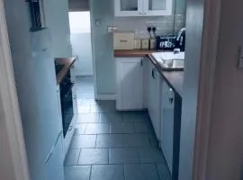 Sandhurst guest house