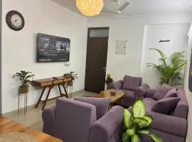 Zen Space 2BHK FLAT in Malsi, Mussoorie Road, Dehradun