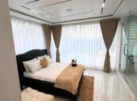 Luxury View Apartments