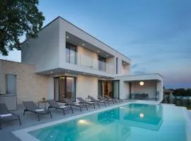 Pet Friendly Home In Labin