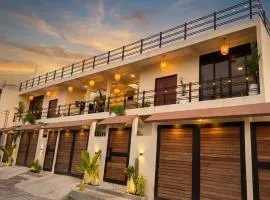 Itza Living Apartments