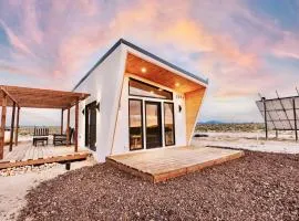 Grand Canyon Stargazing Off-Grid