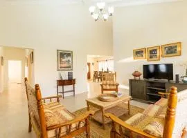 Private 3-Bedroom Villa with Piton Views Near Soufriere, Saint Lucia