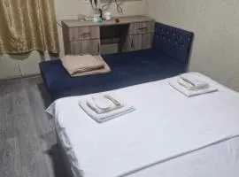 Zvartnoc siti house 1
