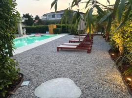 Best Western Hotel Arya, hotel a Sirmione