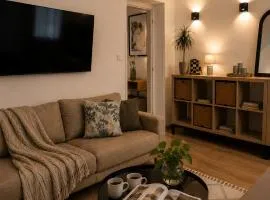 Boutique City Center Apartments Košice
