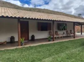 Rancho Hypomoné - Sebollas - Paraíba do Sul