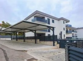 Apartments with parking space Zecevo Rtic, Rogoznica - 25427