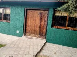 Refugio de Chacras