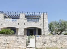 Seaside holiday house Lovrecica, Umag - 27229