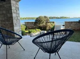 Seaside holiday house Lovrecica, Umag - 27229