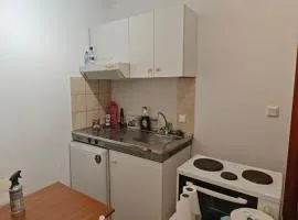 Cyprian apartment