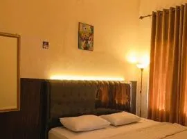Thian Homestay