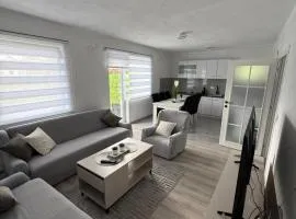 Visitor Apartment-Plav
