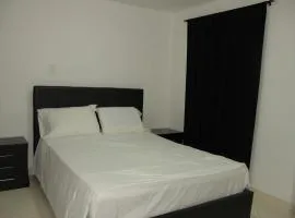 Comfortable Itagüí Stay