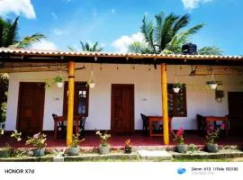 QUEEN SASTINA guest house