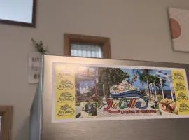 Spacious and Elegant 4BR 5BA Home at Quintas Los Laureles