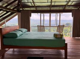 Old Haloya Estate, Hotel in Peradeniya