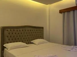 Hotel Omega